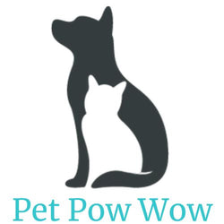 Pet Pow Wow