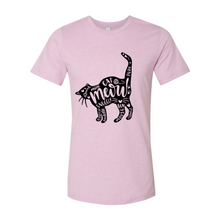 Load image into Gallery viewer, DT0177 Cat And Words Shirt
