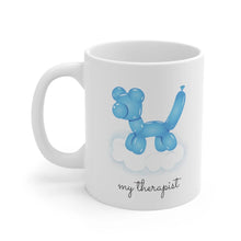 Load image into Gallery viewer, Balloon Dog Theme Mug
