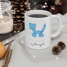 Load image into Gallery viewer, Balloon Dog Theme Mug
